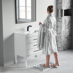 031 Series-36 Inch Bathroom Vanity Set