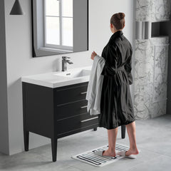 031 Series-48 Inch Bathroom Vanity Set
