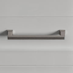 Dowell Cabinet Handle, Bar Pulls, Zinc Alloy-3011 Series
