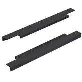 Dowell 13-3/8" Cabinet Pulls - Aluminum, 10-1/4" Center-to-Center, 10 Pack - 3063 013 Series