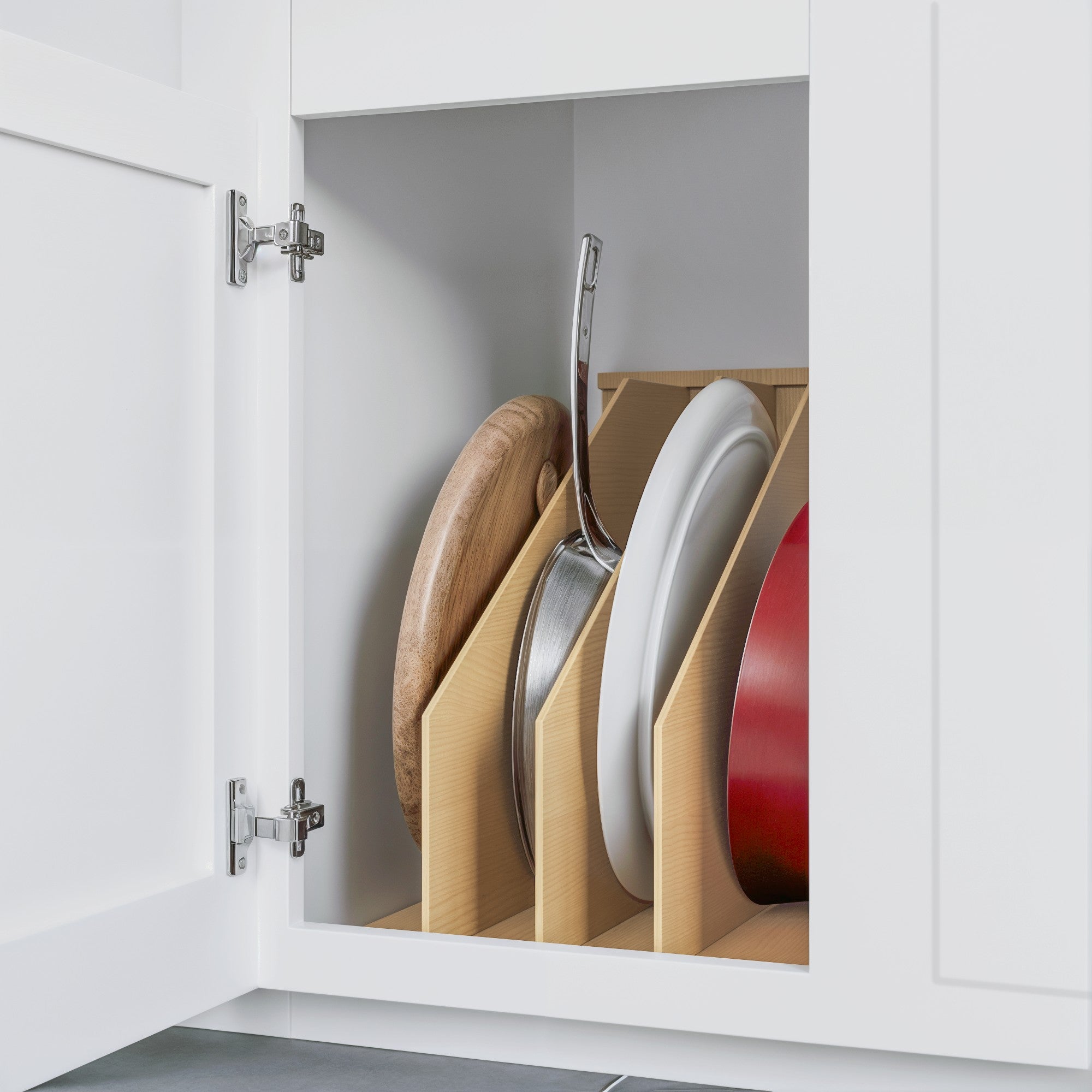 4007 TD3 Kitchen view