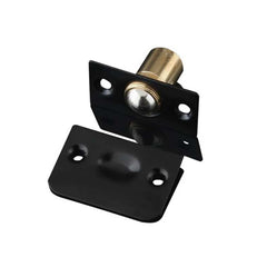 Dowell Door Ball catch, Closet Ball Bearing Door Latch, Strong Drive Closing Door Accessories for Interior Doors