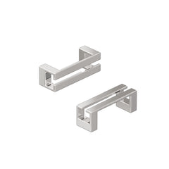 Dowell Cabinet Handle, Drawer/Door Bar Pulls/Handles- 3137 Series