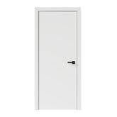 Dowell Flush Door Slab, Door Frame Kit