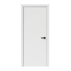 Dowell Flush Door Slab, Door Frame Kit