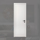 Dowell Primed Door Slab, Door Frame Kit