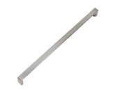 Dowell 19-5/16" Cabinet Pulls - Zinc Alloy, 18-7/8" Center-to-Center, 5 Pack - 3007 480 Series