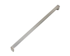 Dowell 19-5/16" Cabinet Pulls - Zinc Alloy, 18-7/8" Center-to-Center, 5 Pack - 3007 480 Series