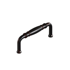 Dowell Cabinet Pulls Handle, Zinc Alloy 3132 Series-10Pack