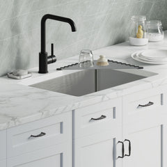 Dowell Cabinet Pulls Handle, Zinc Alloy 3132 Series-10Pack