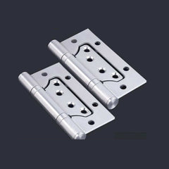 Dowell Door Hinges, Stainless Steel Hinges, Smooth and Quiet