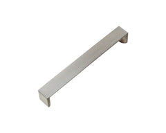 Dowell 6-5/8" Cabinet Pulls - Zinc Alloy, 6-5/16" Center-to-Center, 10 Pack - 3007 160 Series