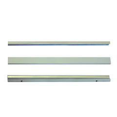 Dowell 11-3/4" Cabinet Pulls - Aluminum, 8-5/8" Center-to-Center, 5 Pack - 3064 300 Series